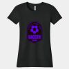 Women's Tri Blend Tee Thumbnail