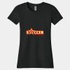 Women's Tri Blend Tee Thumbnail