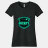 Women's Tri Blend Tee Thumbnail