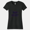 Women's Tri Blend Tee Thumbnail