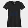 Women's Tri Blend Tee Thumbnail