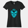 Women's Tri Blend Tee Thumbnail