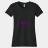 Women's Tri Blend Tee Thumbnail