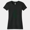 Women's Tri Blend Tee Thumbnail