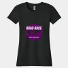 Women's Tri Blend Tee Thumbnail