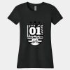 Women's Tri Blend Tee Thumbnail