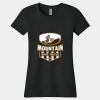 Women's Tri Blend Tee Thumbnail