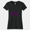 Women's Tri Blend Tee Thumbnail