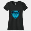 Women's Tri Blend Tee Thumbnail
