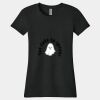 Women's Tri Blend Tee Thumbnail