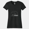 Women's Tri Blend Tee Thumbnail