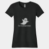 Women's Tri Blend Tee Thumbnail