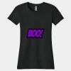 Women's Tri Blend Tee Thumbnail