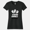 Women's Tri Blend Tee Thumbnail