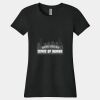 Women's Tri Blend Tee Thumbnail