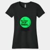 Women's Tri Blend Tee Thumbnail