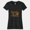 Women's Tri Blend Tee Thumbnail