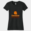 Women's Tri Blend Tee Thumbnail