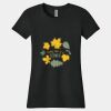 Women's Tri Blend Tee Thumbnail