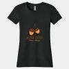 Women's Tri Blend Tee Thumbnail
