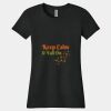 Women's Tri Blend Tee Thumbnail