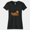 Women's Tri Blend Tee Thumbnail