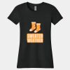 Women's Tri Blend Tee Thumbnail