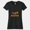 Women's Tri Blend Tee Thumbnail