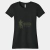 Women's Tri Blend Tee Thumbnail