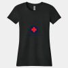 Women's Tri Blend Tee Thumbnail