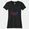 Women's Tri Blend Tee Thumbnail