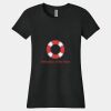 Women's Tri Blend Tee Thumbnail