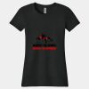 Women's Tri Blend Tee Thumbnail