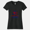 Women's Tri Blend Tee Thumbnail