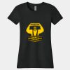 Women's Tri Blend Tee Thumbnail