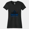 Women's Tri Blend Tee Thumbnail