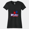 Women's Tri Blend Tee Thumbnail