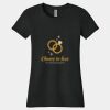 Women's Tri Blend Tee Thumbnail