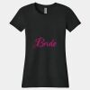 Women's Tri Blend Tee Thumbnail