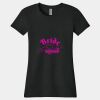 Women's Tri Blend Tee Thumbnail