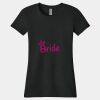 Women's Tri Blend Tee Thumbnail