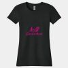 Women's Tri Blend Tee Thumbnail