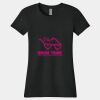 Women's Tri Blend Tee Thumbnail