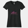 Women's Tri Blend Tee Thumbnail