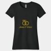 Women's Tri Blend Tee Thumbnail