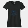 Women's Tri Blend Tee Thumbnail