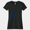 Women's Tri Blend Tee Thumbnail