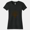 Women's Tri Blend Tee Thumbnail