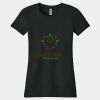 Women's Tri Blend Tee Thumbnail