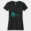 Women's Tri Blend Tee Thumbnail